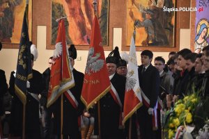 36. rocznica tragicznych wydarzeń w Kopalni Wujek
