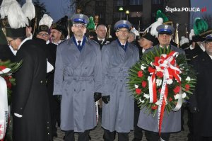 36. rocznica tragicznych wydarzeń w Kopalni Wujek