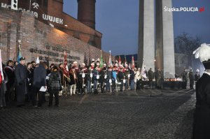 36. rocznica tragicznych wydarzeń w Kopalni Wujek