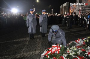 36. rocznica tragicznych wydarzeń w Kopalni Wujek