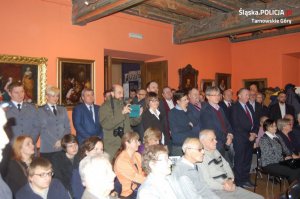 „NA STRAŻY PORZĄDKU PUBLICZNEGO&quot;