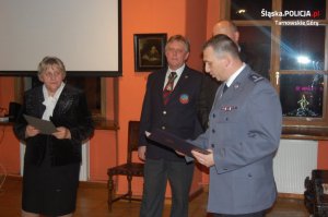 „NA STRAŻY PORZĄDKU PUBLICZNEGO&quot;