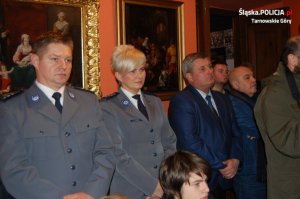 „NA STRAŻY PORZĄDKU PUBLICZNEGO&quot;