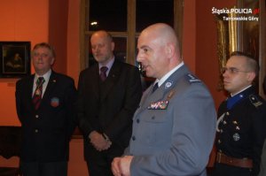 „NA STRAŻY PORZĄDKU PUBLICZNEGO&quot;