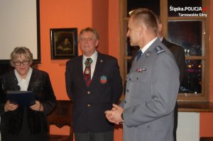 „NA STRAŻY PORZĄDKU PUBLICZNEGO&quot;