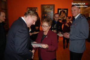 „NA STRAŻY PORZĄDKU PUBLICZNEGO&quot;