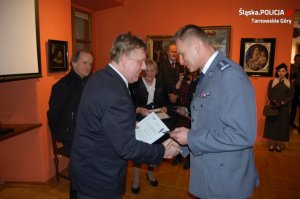 „NA STRAŻY PORZĄDKU PUBLICZNEGO&quot;