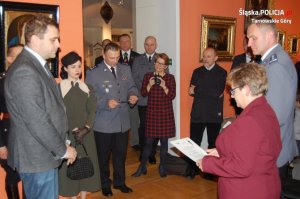 „NA STRAŻY PORZĄDKU PUBLICZNEGO&quot;