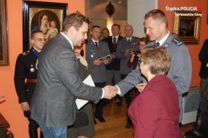 „NA STRAŻY PORZĄDKU PUBLICZNEGO&quot;