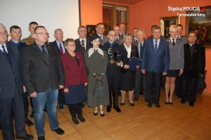 „NA STRAŻY PORZĄDKU PUBLICZNEGO&quot;