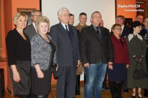 „NA STRAŻY PORZĄDKU PUBLICZNEGO&quot;