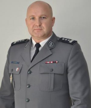 insp. Dariusz Ślęzak