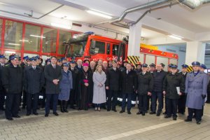 Powstaje nowa siedziba Komendy Miejskiej Policji w Kaliszu