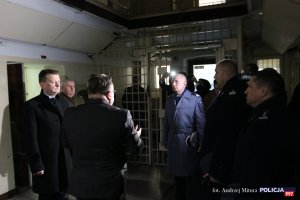 Uroczystości z okazji 65. rocznicy śmierci Bolesława Kontryma, ps. „Żmudzin”