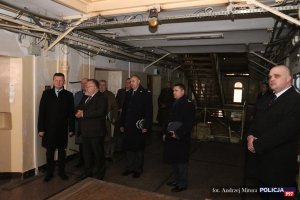 Uroczystości z okazji 65. rocznicy śmierci Bolesława Kontryma, ps. „Żmudzin”