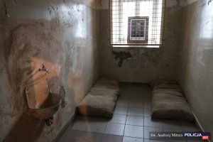 Uroczystości z okazji 65. rocznicy śmierci Bolesława Kontryma, ps. „Żmudzin”