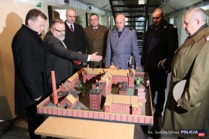 Uroczystości z okazji 65. rocznicy śmierci Bolesława Kontryma, ps. „Żmudzin”