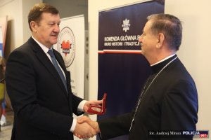 Noworoczne spotkanie podopiecznych Fundacji