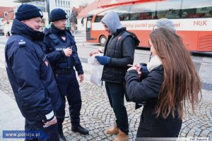 26. Finał Wielkiej Orkiestry Świątecznej Pomocy. Zadbajmy o bezpieczeństwo