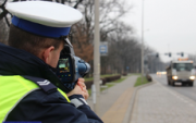Nowa broń dolnośląskiej Policji w walce z piratami drogowymi