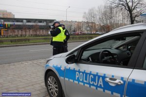 Nowa broń dolnośląskiej Policji w walce z piratami drogowymi