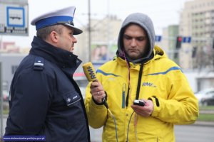 Nowa broń dolnośląskiej Policji w walce z piratami drogowymi