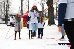 Kręci mnie bezpieczeństwo na stoku