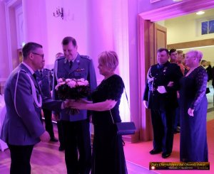 Piąty Charytatywny Bal Oficerski