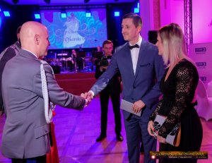 Piąty Charytatywny Bal Oficerski