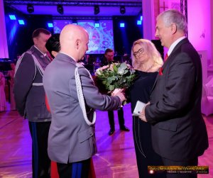 Piąty Charytatywny Bal Oficerski