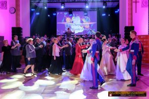 Piąty Charytatywny Bal Oficerski