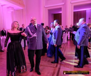 Piąty Charytatywny Bal Oficerski