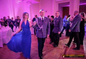 Piąty Charytatywny Bal Oficerski