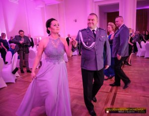 Piąty Charytatywny Bal Oficerski