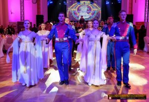 Piąty Charytatywny Bal Oficerski