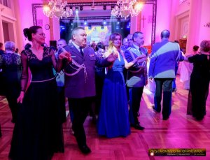 Piąty Charytatywny Bal Oficerski