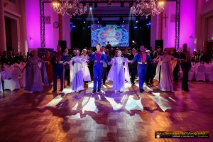 Piąty Charytatywny Bal Oficerski