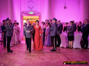 Piąty Charytatywny Bal Oficerski
