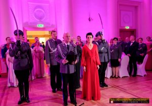 Piąty Charytatywny Bal Oficerski