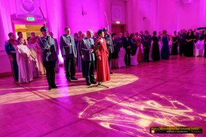 Piąty Charytatywny Bal Oficerski