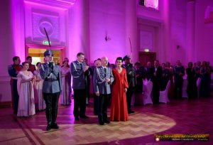 Piąty Charytatywny Bal Oficerski