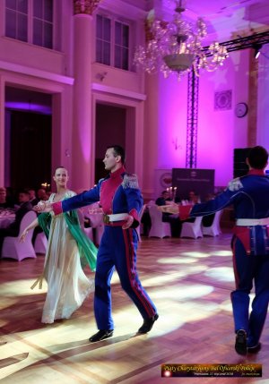 Piąty Charytatywny Bal Oficerski