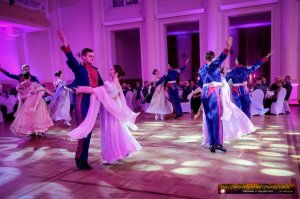 Piąty Charytatywny Bal Oficerski