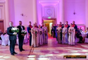 Piąty Charytatywny Bal Oficerski
