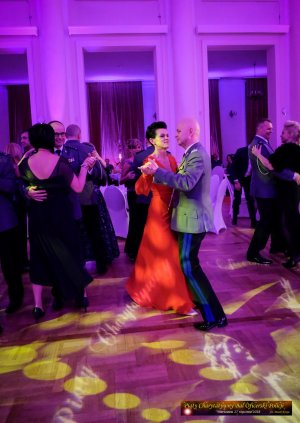 Piąty Charytatywny Bal Oficerski