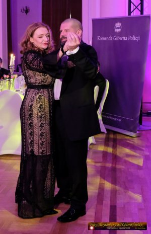 Piąty Charytatywny Bal Oficerski