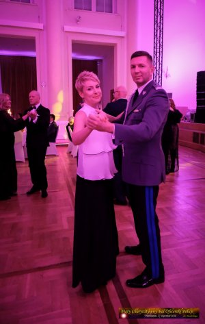 Piąty Charytatywny Bal Oficerski