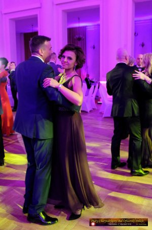 Piąty Charytatywny Bal Oficerski