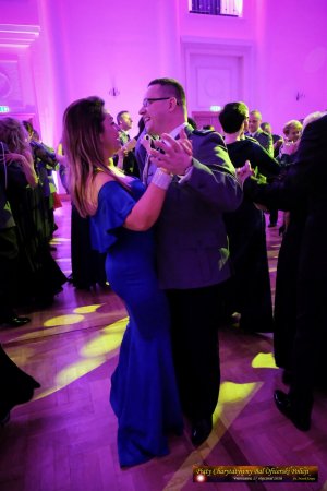 Piąty Charytatywny Bal Oficerski