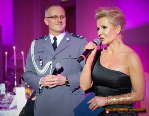 Piąty Charytatywny Bal Oficerski